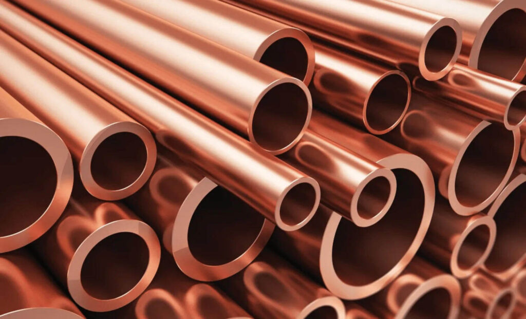 Donald Trump Orders Investigation Into Potential Copper Tariffs