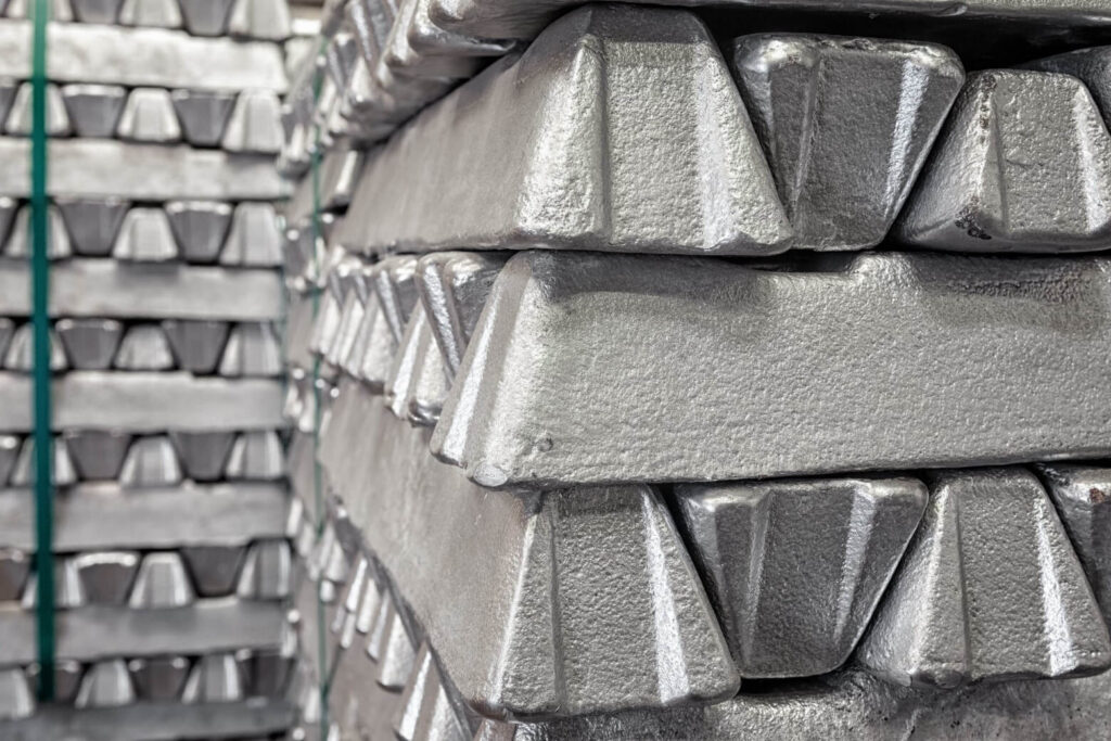 Zinc Market Update