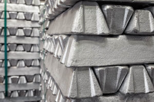 Zinc Market Update